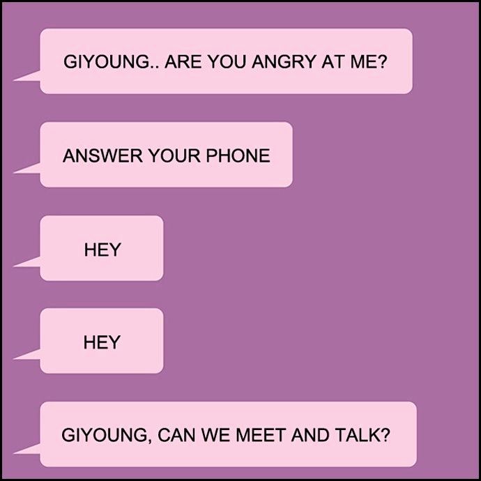 Yumi's Cells Chapter 22 page 5 - Chapter 22