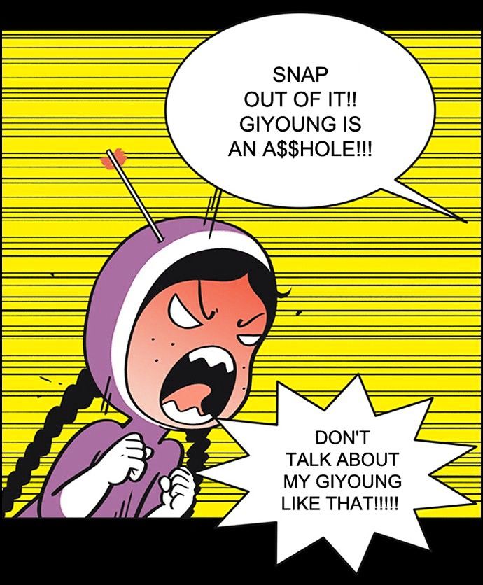 Yumi's Cells Chapter 22 page 9 - Chapter 22