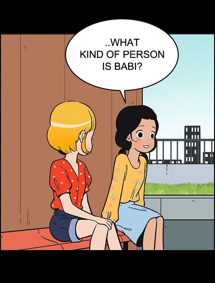 Yumi's Cells Chapter 220 page 1 - Chapter 220