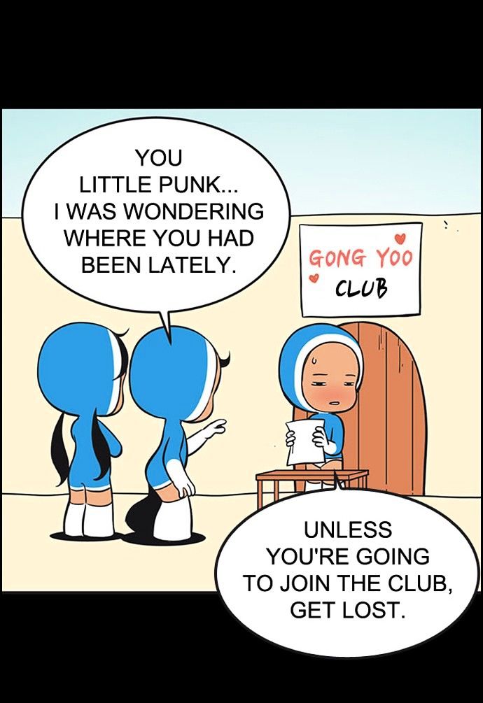 Yumi's Cells Chapter 220 page 11 - Chapter 220