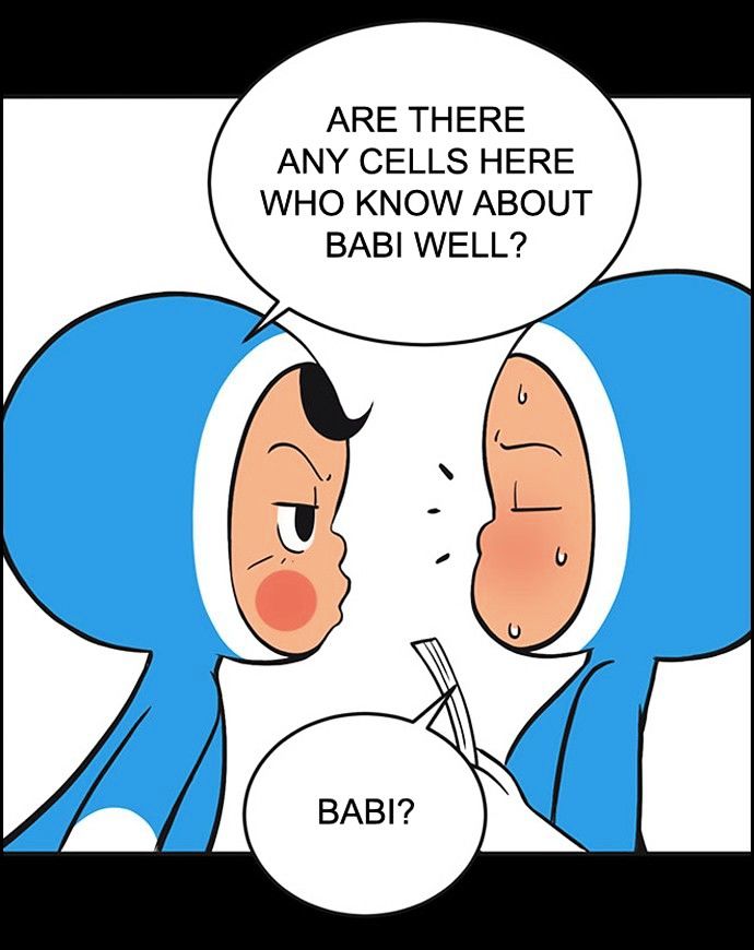 Yumi's Cells Chapter 220 page 12 - Chapter 220