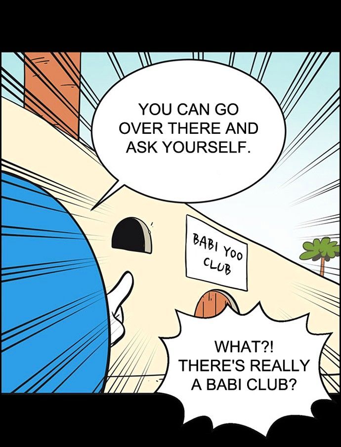 Yumi's Cells Chapter 220 page 13 - Chapter 220