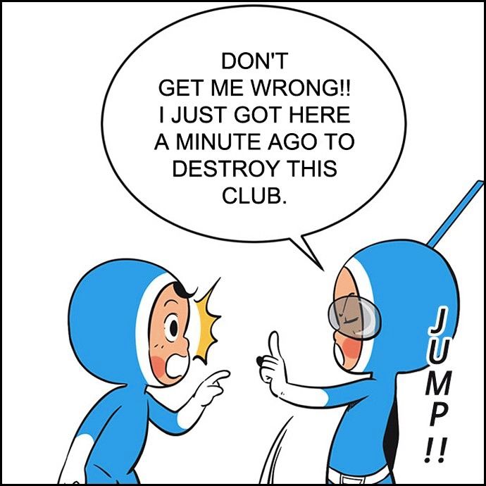 Yumi's Cells Chapter 220 page 16 - Chapter 220