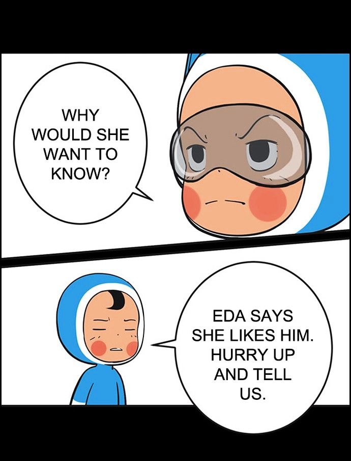 Yumi's Cells Chapter 220 page 19 - Chapter 220