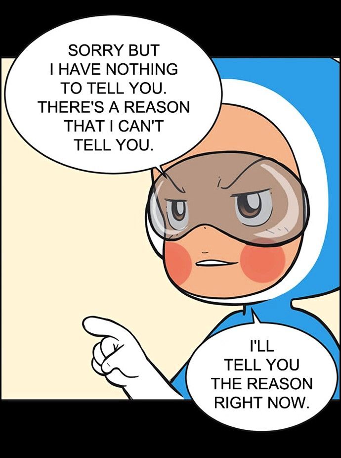 Yumi's Cells Chapter 220 page 20 - Chapter 220