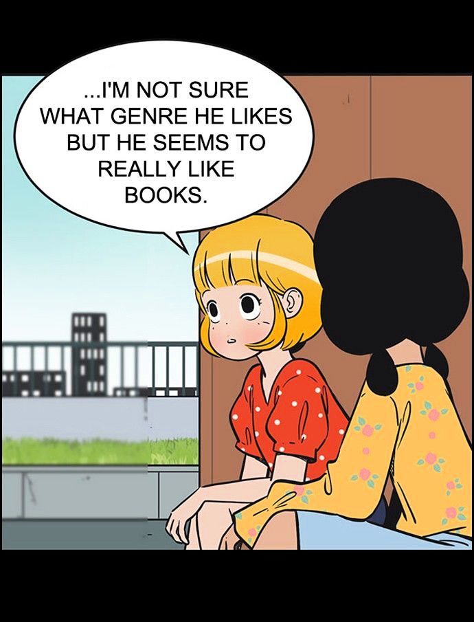 Yumi's Cells Chapter 220 page 23 - Chapter 220