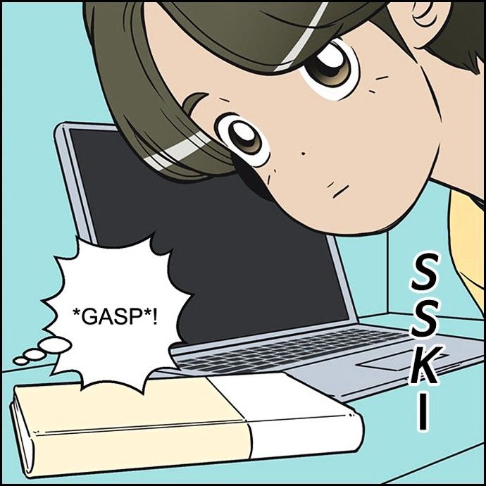 Yumi's Cells Chapter 220 page 26 - Chapter 220