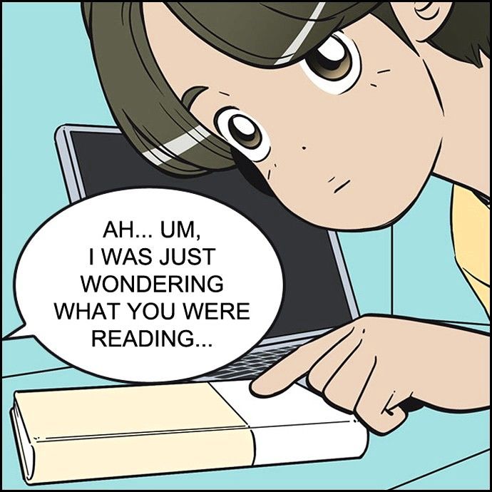 Yumi's Cells Chapter 220 page 27 - Chapter 220