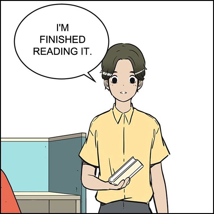 Yumi's Cells Chapter 220 page 29 - Chapter 220