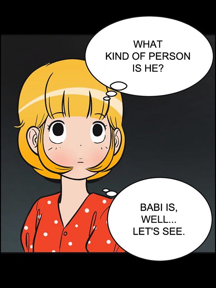 Yumi's Cells Chapter 220 page 3 - Chapter 220