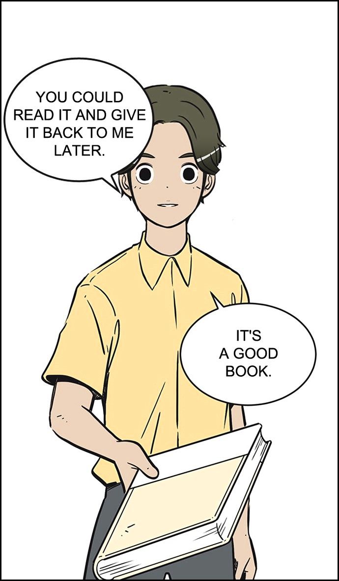 Yumi's Cells Chapter 220 page 30 - Chapter 220