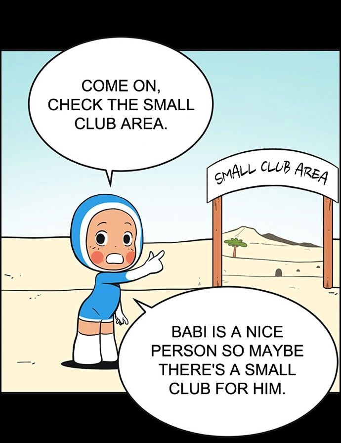 Yumi's Cells Chapter 220 page 5 - Chapter 220