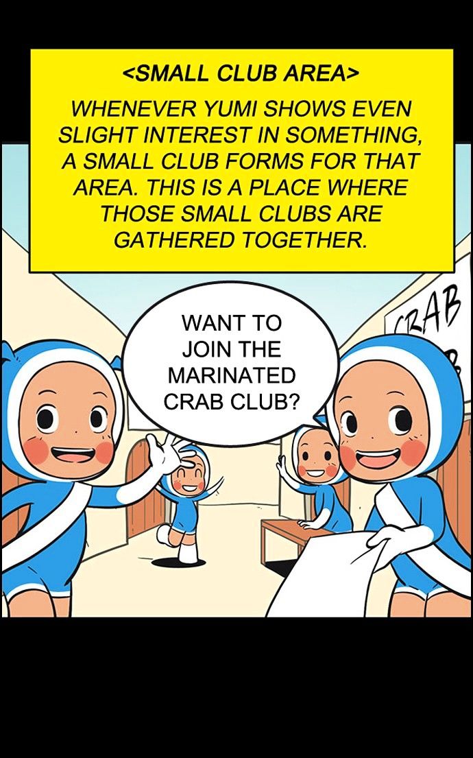 Yumi's Cells Chapter 220 page 6 - Chapter 220