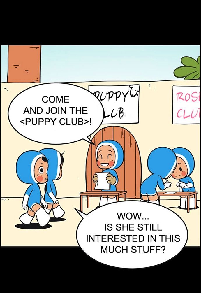 Yumi's Cells Chapter 220 page 7 - Chapter 220
