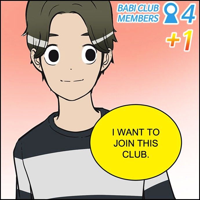 Yumi's Cells Chapter 221 page 11 - Chapter 221