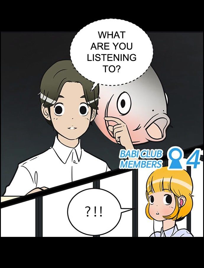 Yumi's Cells Chapter 221 page 13 - Chapter 221