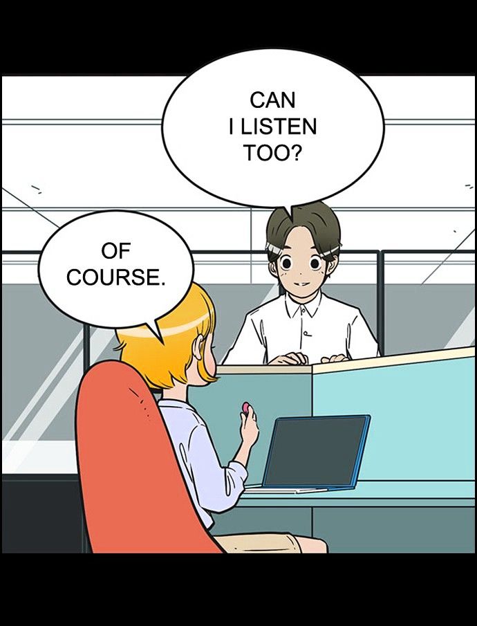 Yumi's Cells Chapter 221 page 14 - Chapter 221