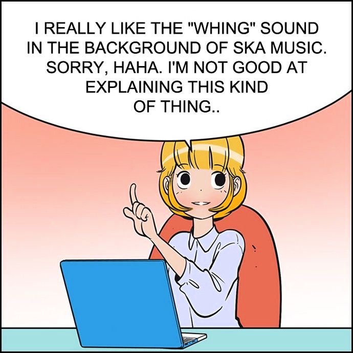 Yumi's Cells Chapter 221 page 16 - Chapter 221