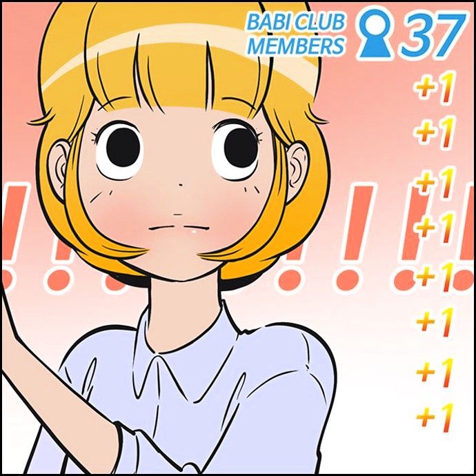 Yumi's Cells Chapter 221 page 18 - Chapter 221