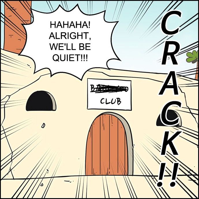 Yumi's Cells Chapter 221 page 22 - Chapter 221