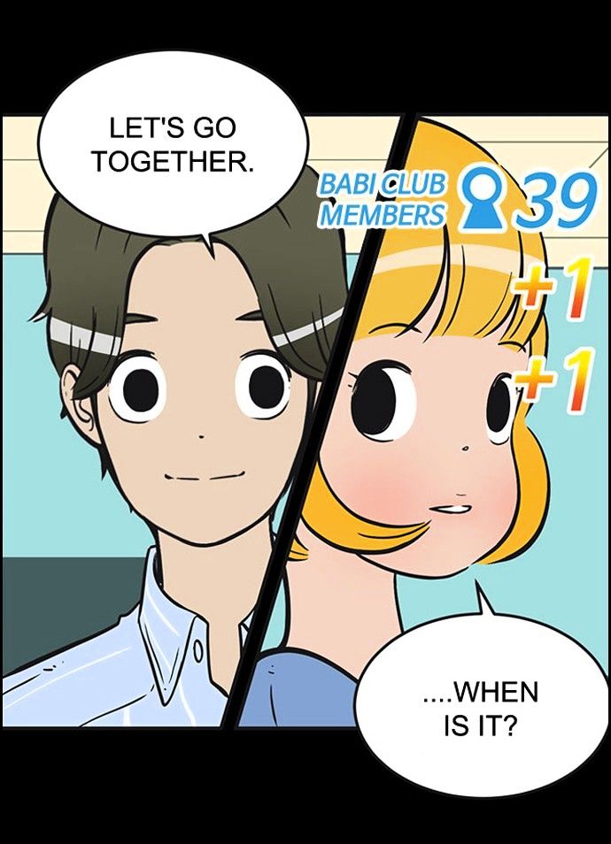 Yumi's Cells Chapter 221 page 24 - Chapter 221