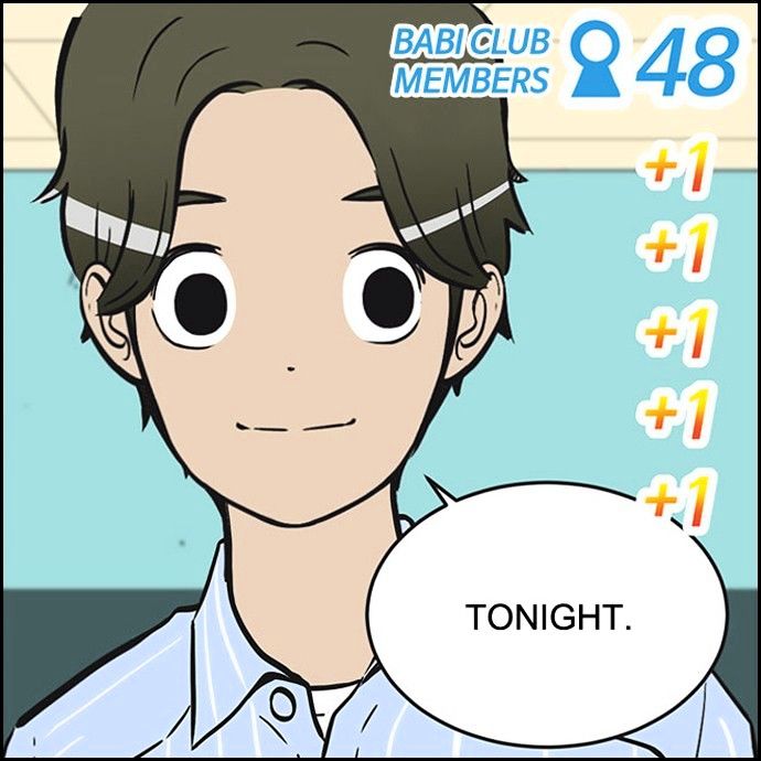 Yumi's Cells Chapter 221 page 25 - Chapter 221