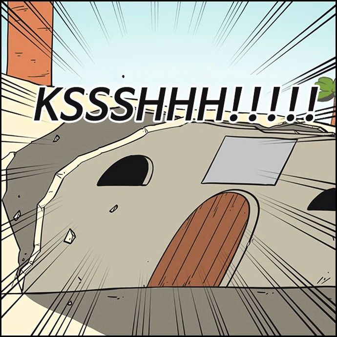 Yumi's Cells Chapter 221 page 26 - Chapter 221
