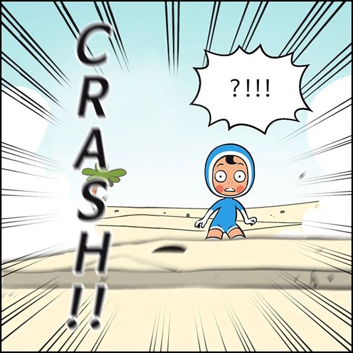 Yumi's Cells Chapter 221 page 28 - Chapter 221