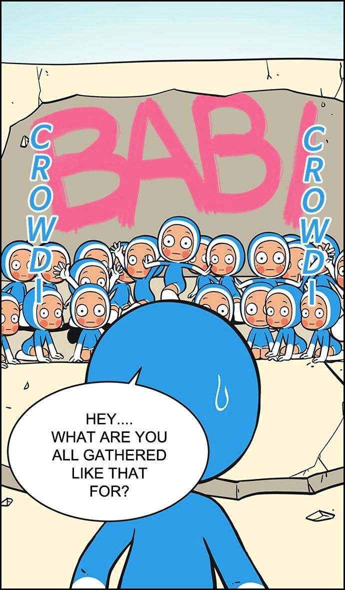 Yumi's Cells Chapter 221 page 29 - Chapter 221