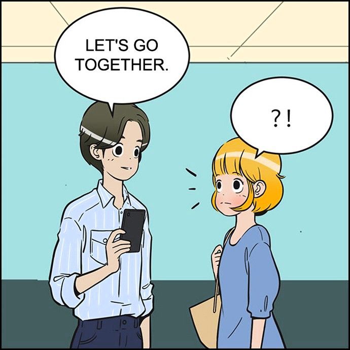 Yumi's Cells Chapter 222 page 1 - Chapter 222