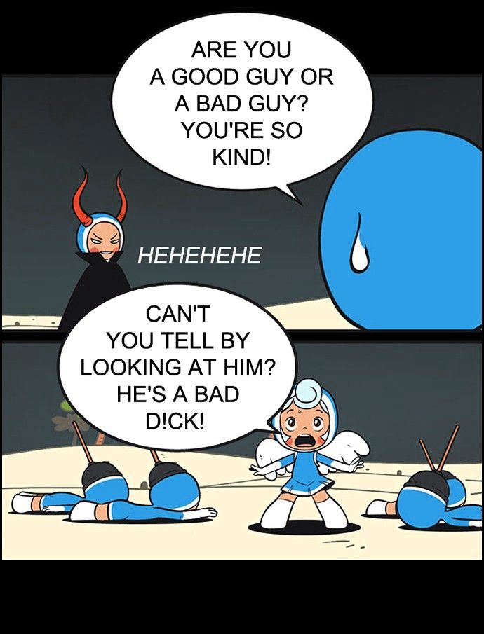 Yumi's Cells Chapter 222 page 14 - Chapter 222