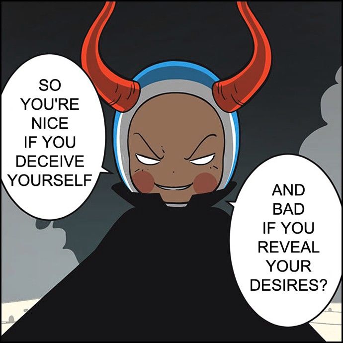 Yumi's Cells Chapter 222 page 15 - Chapter 222