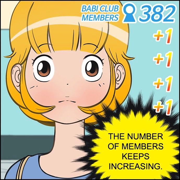 Yumi's Cells Chapter 222 page 17 - Chapter 222