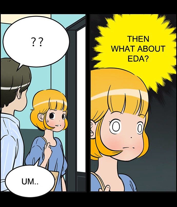 Yumi's Cells Chapter 222 page 18 - Chapter 222