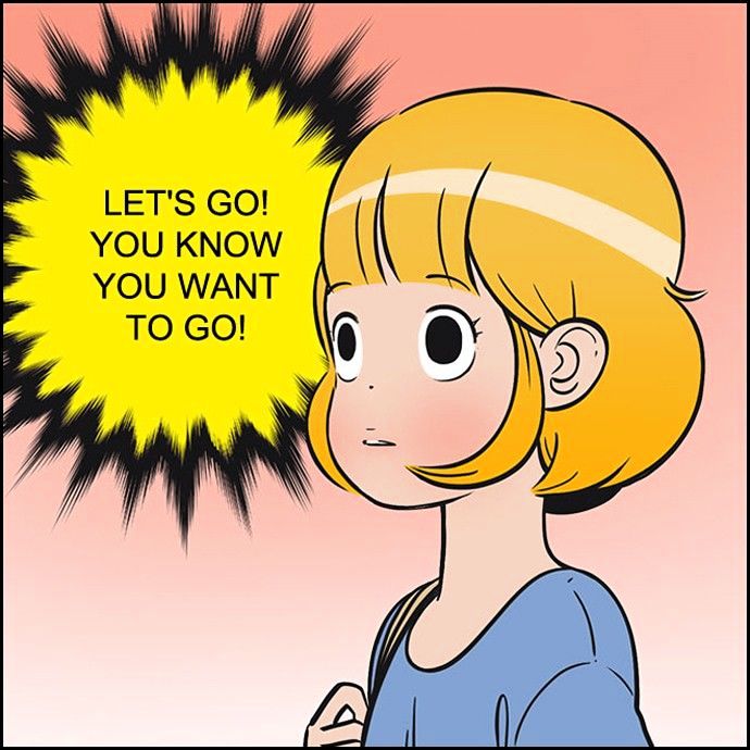 Yumi's Cells Chapter 222 page 2 - Chapter 222