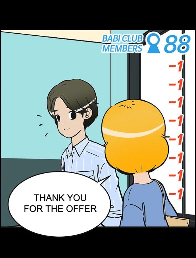 Yumi's Cells Chapter 222 page 22 - Chapter 222