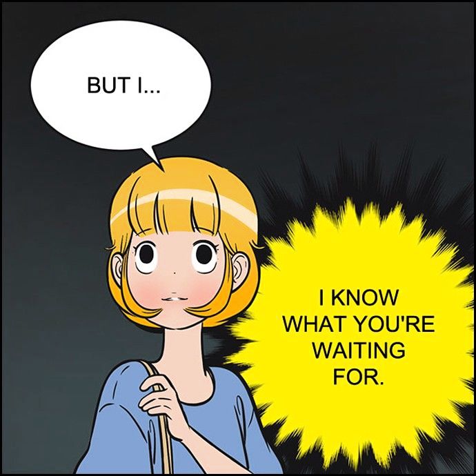 Yumi's Cells Chapter 222 page 23 - Chapter 222