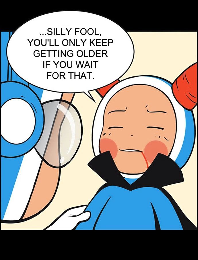 Yumi's Cells Chapter 222 page 25 - Chapter 222