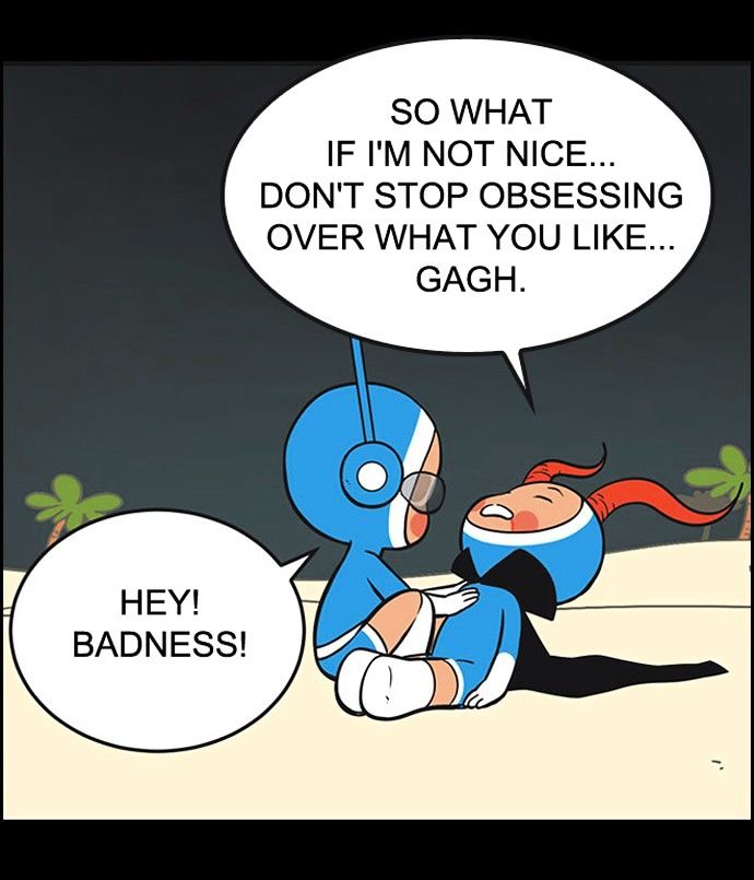 Yumi's Cells Chapter 222 page 26 - Chapter 222