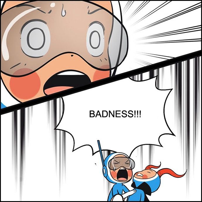 Yumi's Cells Chapter 222 page 27 - Chapter 222