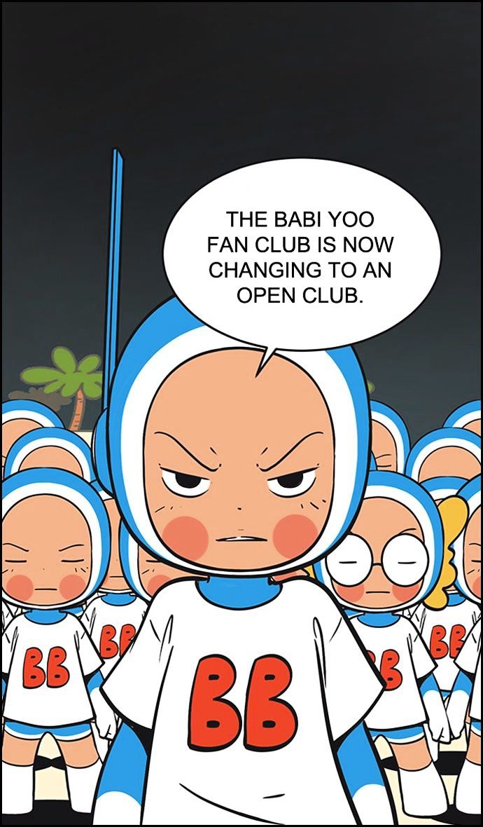 Yumi's Cells Chapter 222 page 30 - Chapter 222