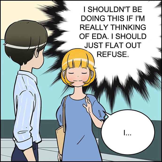 Yumi's Cells Chapter 222 page 8 - Chapter 222