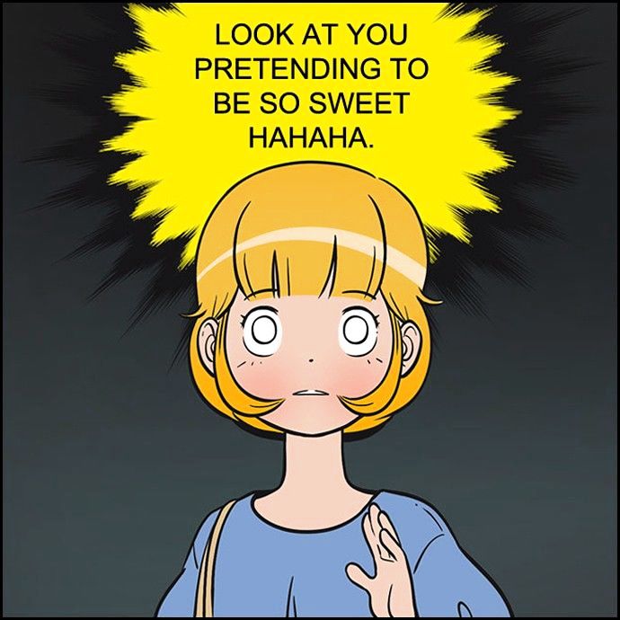 Yumi's Cells Chapter 222 page 9 - Chapter 222
