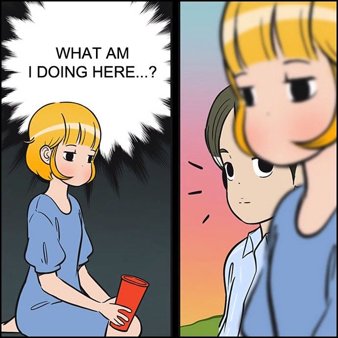 Yumi's Cells Chapter 223 page 20 - Chapter 223