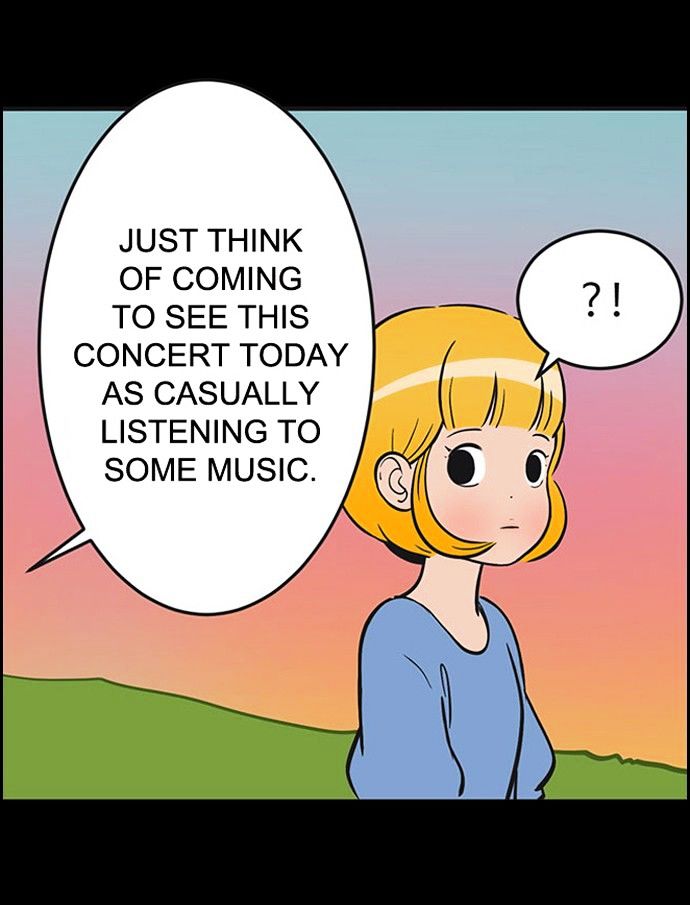 Yumi's Cells Chapter 223 page 21 - Chapter 223