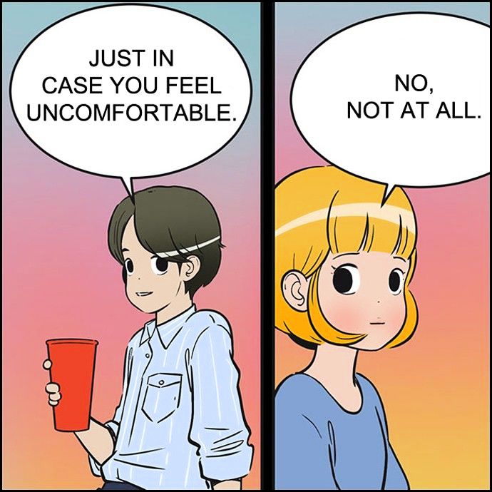 Yumi's Cells Chapter 223 page 22 - Chapter 223