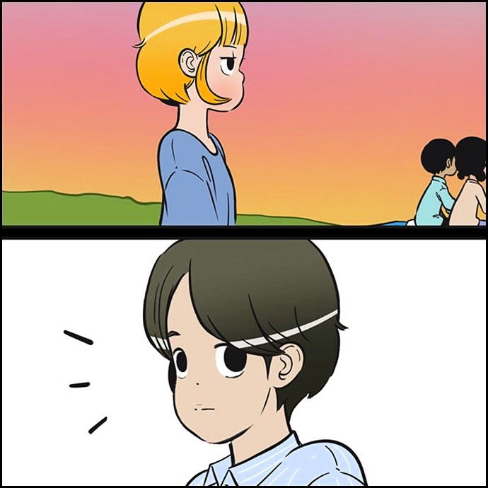 Yumi's Cells Chapter 223 page 23 - Chapter 223