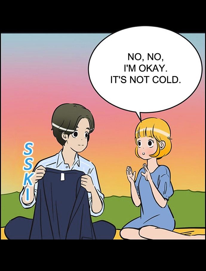 Yumi's Cells Chapter 223 page 24 - Chapter 223