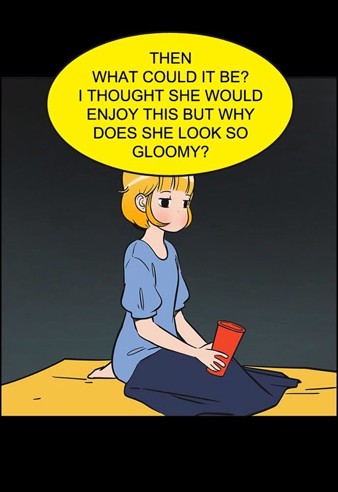 Yumi's Cells Chapter 223 page 27 - Chapter 223