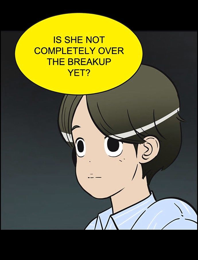 Yumi's Cells Chapter 223 page 28 - Chapter 223